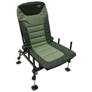 Scaun Carp Pro Feeder Chair