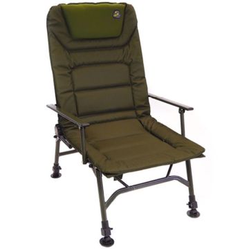 Scaun Carp Spirit Blax Arm Chair, 55x100-115cm