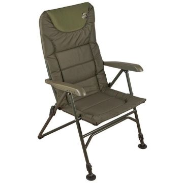Scaun Carp Spirit Blax Relax L Chair, 65x45x41-51cm