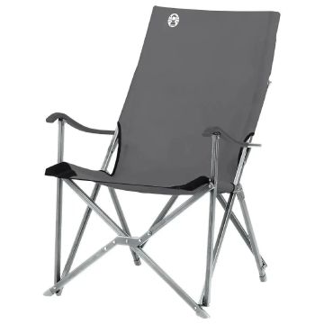 Scaun Coleman Aluminium Sling Chair