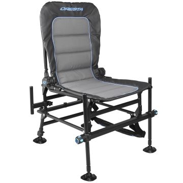 Scaun Feeder Cresta Blackthorne Comfort Chair High 2.0