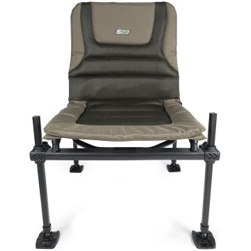Scaun Feeder Korum S23 Standard Accesory Chair