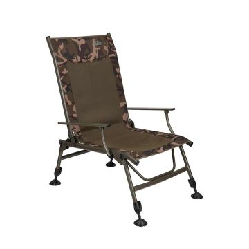 Scaun FOX Duralite Recliner Arm Chair XL