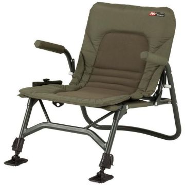Scaun JRC Stealth X-Lo Chair, 38x47x31x61cm