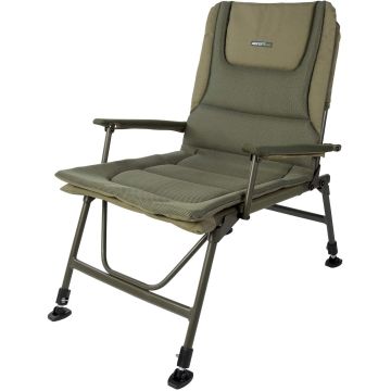 Scaun Korum Aeronium Deluxe Supa Lite Chair, 54x7090-104cm