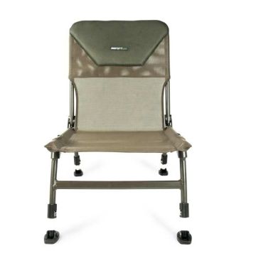 Scaun Korum Aeronium Supa Lite Chair V2, 47x58/70-80cm
