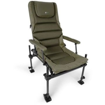 Scaun Korum S23 Deluxe Accessory Chair II