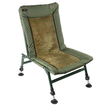 Scaun Mikado Chair Carp Soft IS14-RC005, 62x48x3377cm
