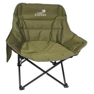 Scaun Pescuit Carp Expert Intruder