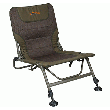 Scaun Pescuit Fox Duralite Chair, 32x47x52cm