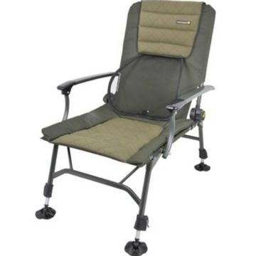 Scaun Pescuit Strategy Lounger Seat, 53x53x37/97cm