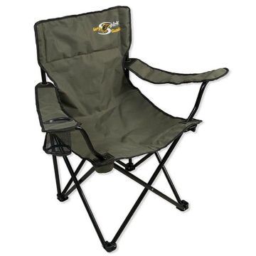 Scaun Pliant Carp Spirit Longue Chair, 83x55x41cm
