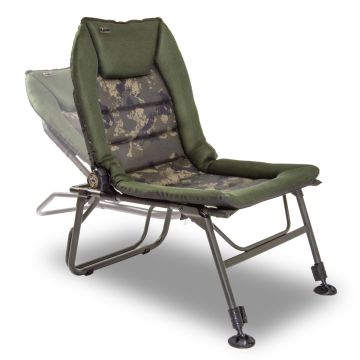 Scaun Solar South Westerly Pro Combi Chair, 54x44cm