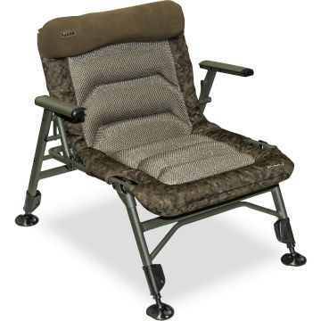 Scaun Solar SP C-Tech Superlite Low Chair