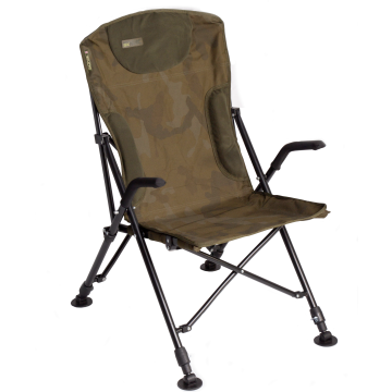 Scaun Sonik SK-TEK Folding Chair, Compact