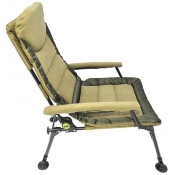 Scaun Trakko Arm Chair 201043C, Cotiere din Neopren, 56x75/40-50cm
