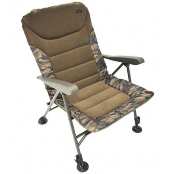 Scaun Trakko Arm Chair CAMU 201053A, 52x67/36-41cm