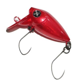 Vobler Forest S-Cra 30F, Culoare 1, 3cm, 2.5g