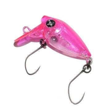Vobler Forest S-Cra 30F, Culoare 3, 3cm, 2.5g