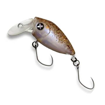 Vobler Forest S-Cra 30SS Culoare 5, 3cm, 2.8g