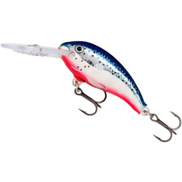 Vobler Rapala Shad Dancer, Culoare BFL, 4cm, 5g