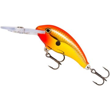 Vobler Rapala Shad Dancer, Culoare CGFR, 4cm, 5g