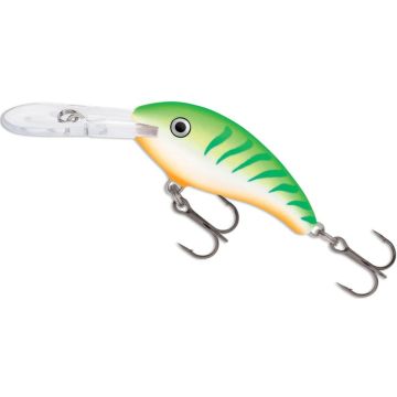 Vobler Rapala Shad Dancer, Culoare GTU, 4cm, 5g