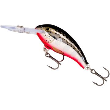 Vobler Rapala Shad Dancer, Culoare SFL, 4cm, 5g