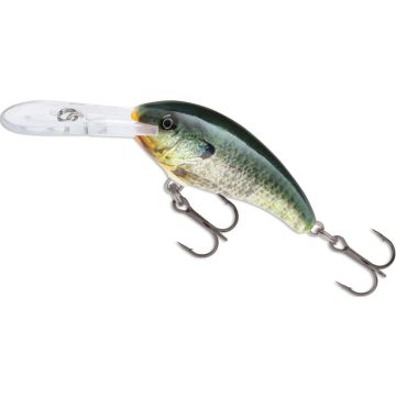 Vobler Rapala Shad Dancer, Culoare BGL, 7cm, 15g