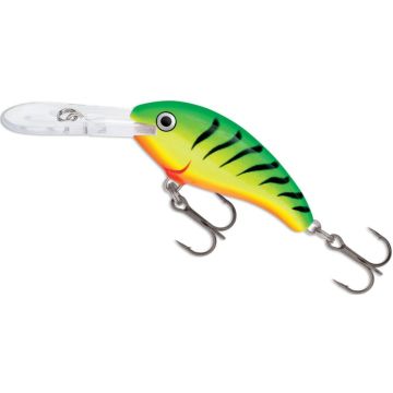 Vobler Rapala Shad Dancer, Culoare FT, 7cm, 15g