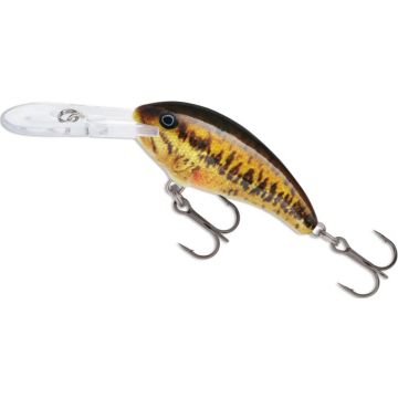 Vobler Rapala Shad Dancer, Culoare SBL, 7cm, 15g