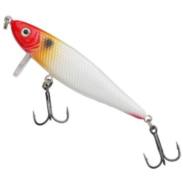 Vobler Berkley Pulse Racer, Red Head, 7cm, 10g
