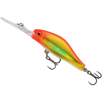 Vobler Rapala Shadow Rap Jack Deep, Culoare HH, 5cm, 5.7g