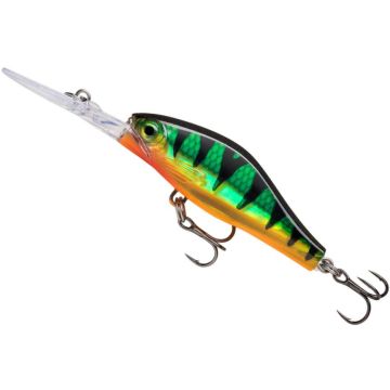 Vobler Rapala Shadow Rap Jack Deep, Culoare P, 5cm, 5.7g
