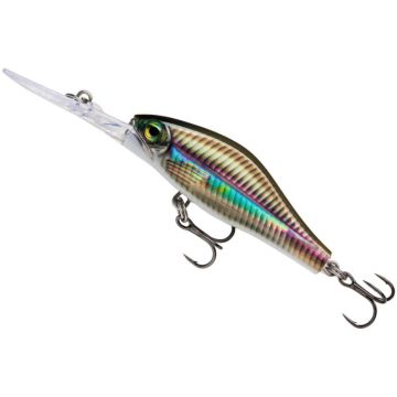 Vobler Rapala Shadow Rap Jack Deep, Culoare SML, 5cm, 5.7g