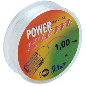 Elastic Sensas Power Gum, 10m