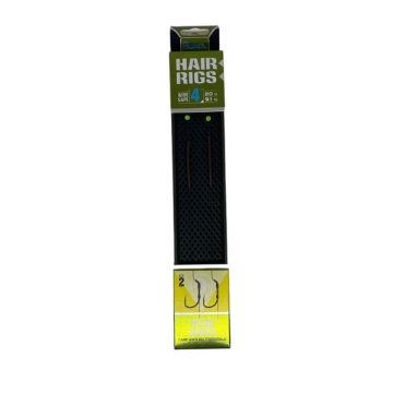 Rig Smax Hair Rigs Wide Gape + Penar Mini Rig Box
