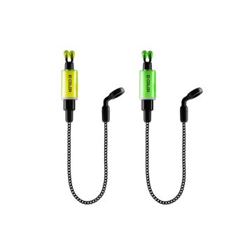 Set 2 Hangere Delphin COLOR