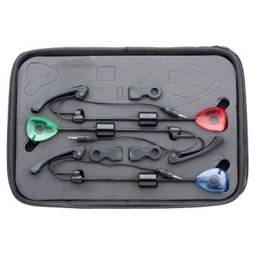 Set 3 Swingere Jaxon cu Lumina SYS115