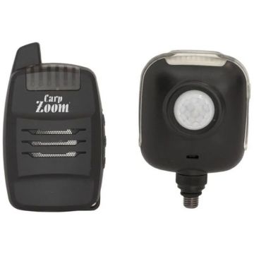 Set Alarma Wireless Antifurt Carp Zoom FK7 Anti-Theft with Motion Sensor