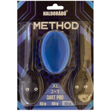 Set Cosulet + Matrita Haldorado Dart Pro XL