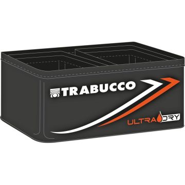 Set Cutii pentru Momeala Trabucco Ultra Dry Eva Bait System, 38x24x15cm