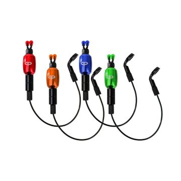 Set Hanger Carp Pro Harpax, 4buc/set