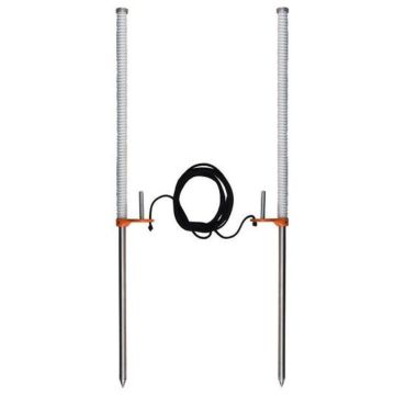 Set Masurare Distanta Aluflokk Distance Stick, 70cm
