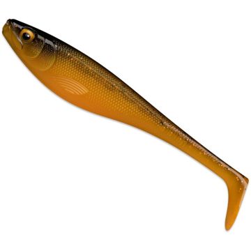 Shad Rapala Soft Peto, Culoare SCRR, 18cm, 51g, 1buc/blister