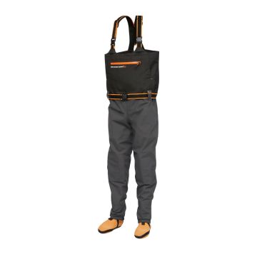 Waders Savage Gear SG8 Zip Stockingfoot Chest