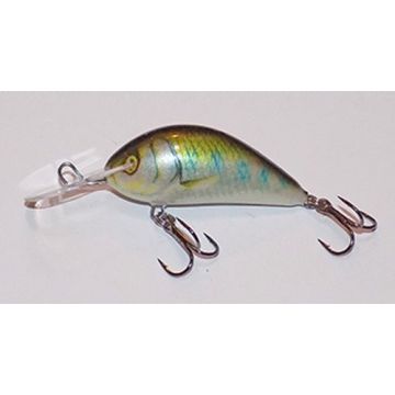 Vobler Kenart Shark Floating, Gobio Gobio, 4cm, 4g