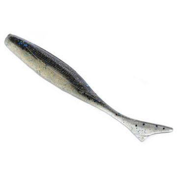 Shad Owner Getnet Juster Fish, Blue Gill, 8.9cm, 8buc/plic