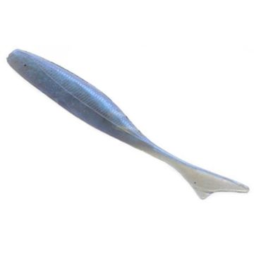 Shad Owner Getnet Juster Fish, Pro Blue, 8.9cm, 8buc/plic