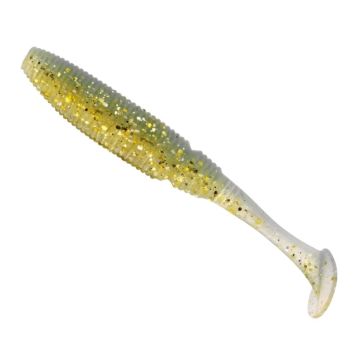 Shad Sakura Slit Shad Evo, Sexy Shad, 10cm, 5buc/plic